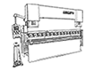 Bending machine
